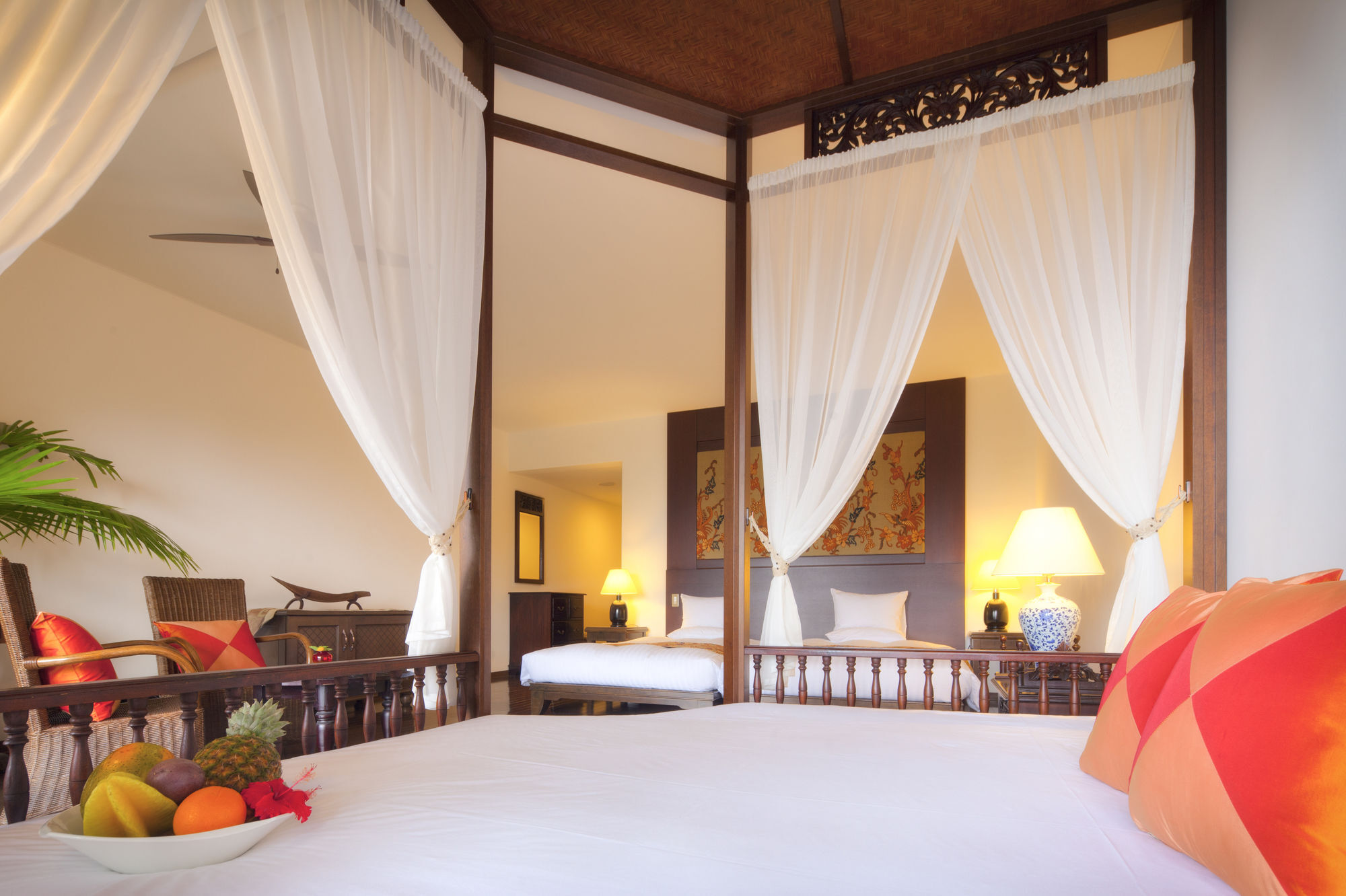 Iriomote Hotel By Hoshino Resorts Urauchi Eksteriør bilde