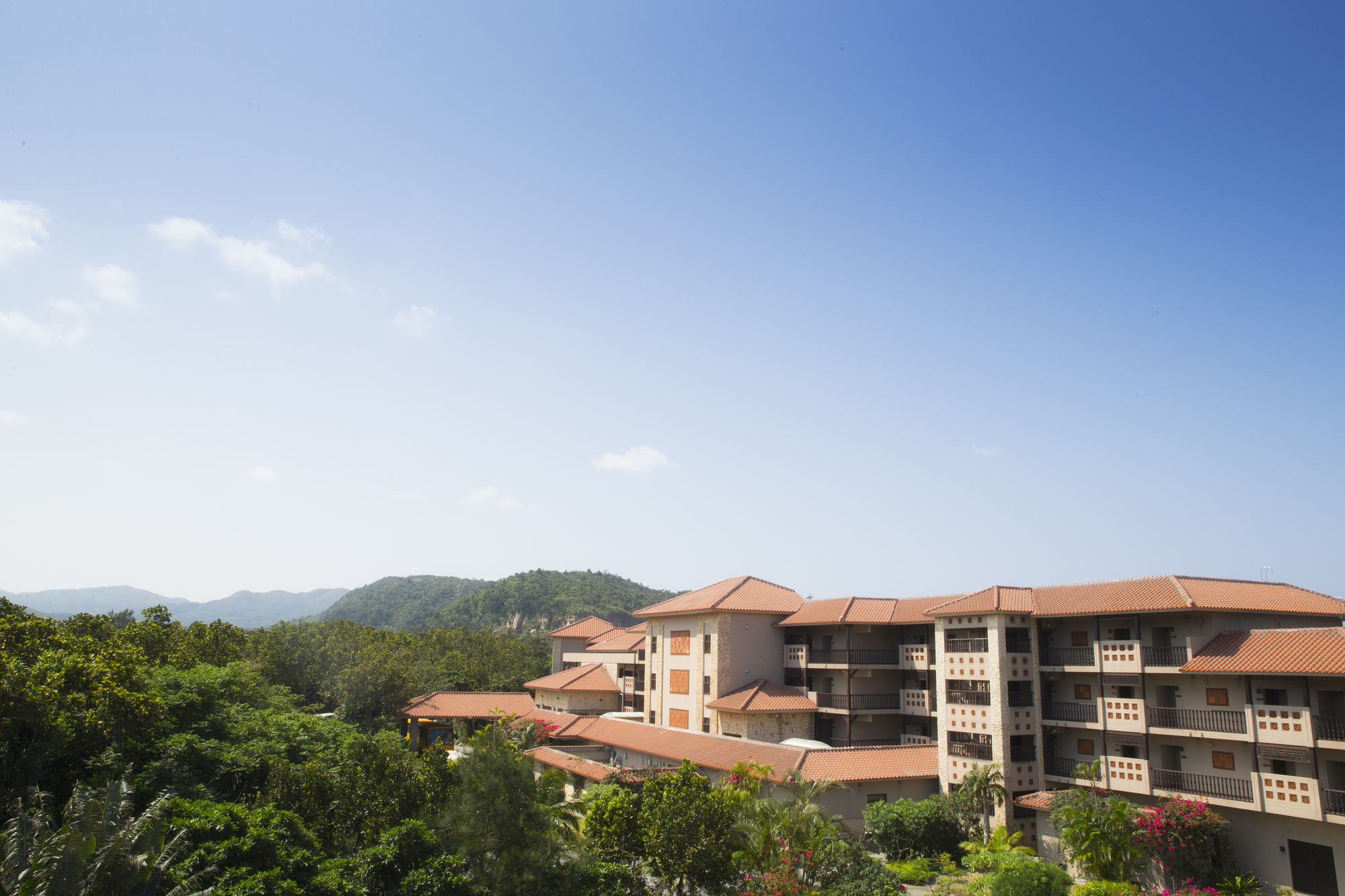 Iriomote Hotel By Hoshino Resorts Urauchi Eksteriør bilde